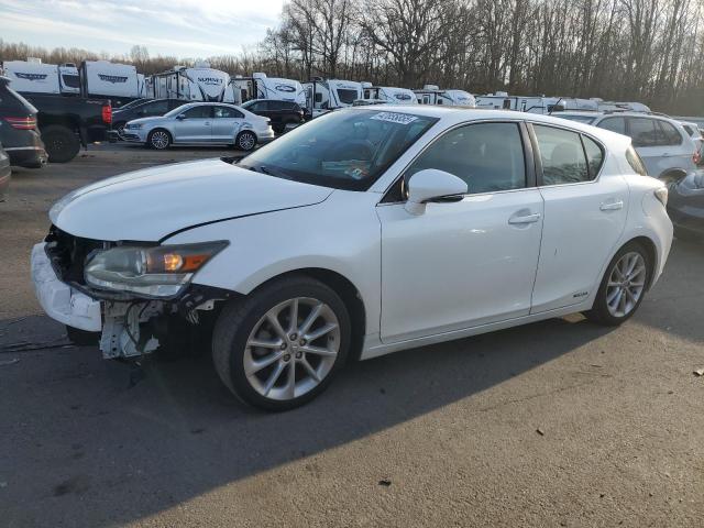 2013 Lexus Ct 200