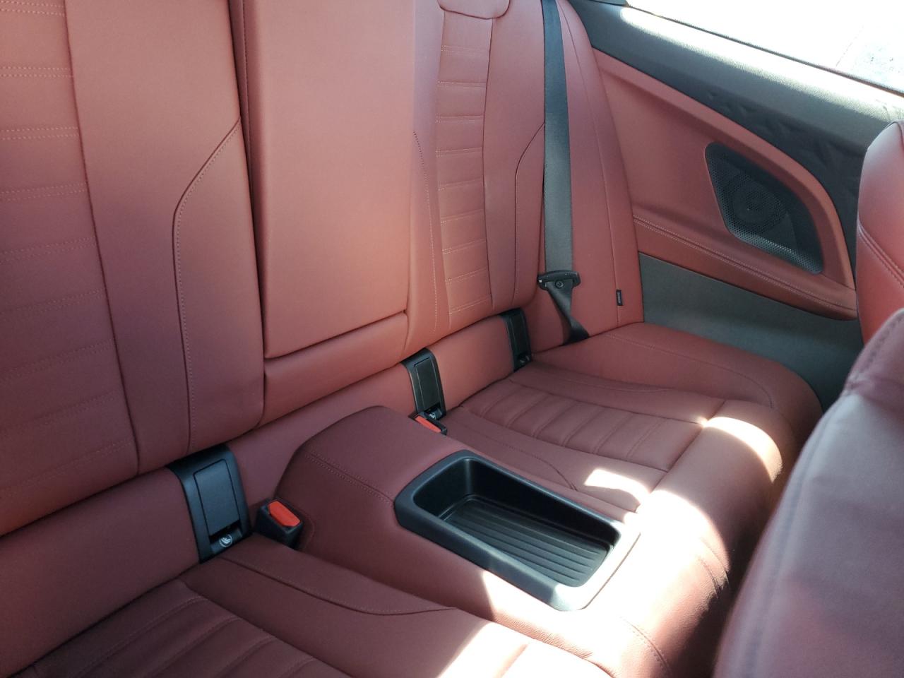 2022 BMW 2er - Image 10