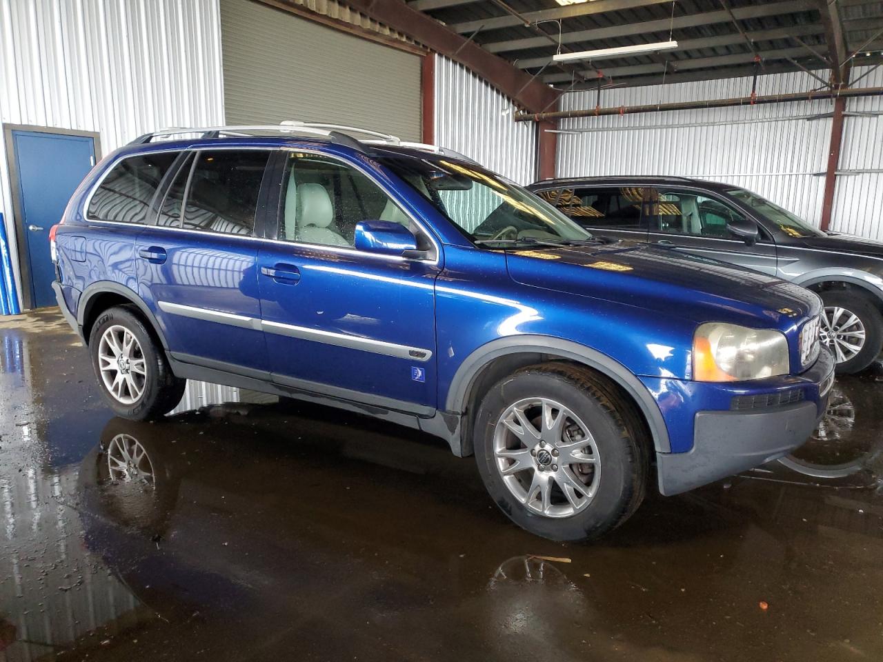 2006 Volvo XC90 - Image 4