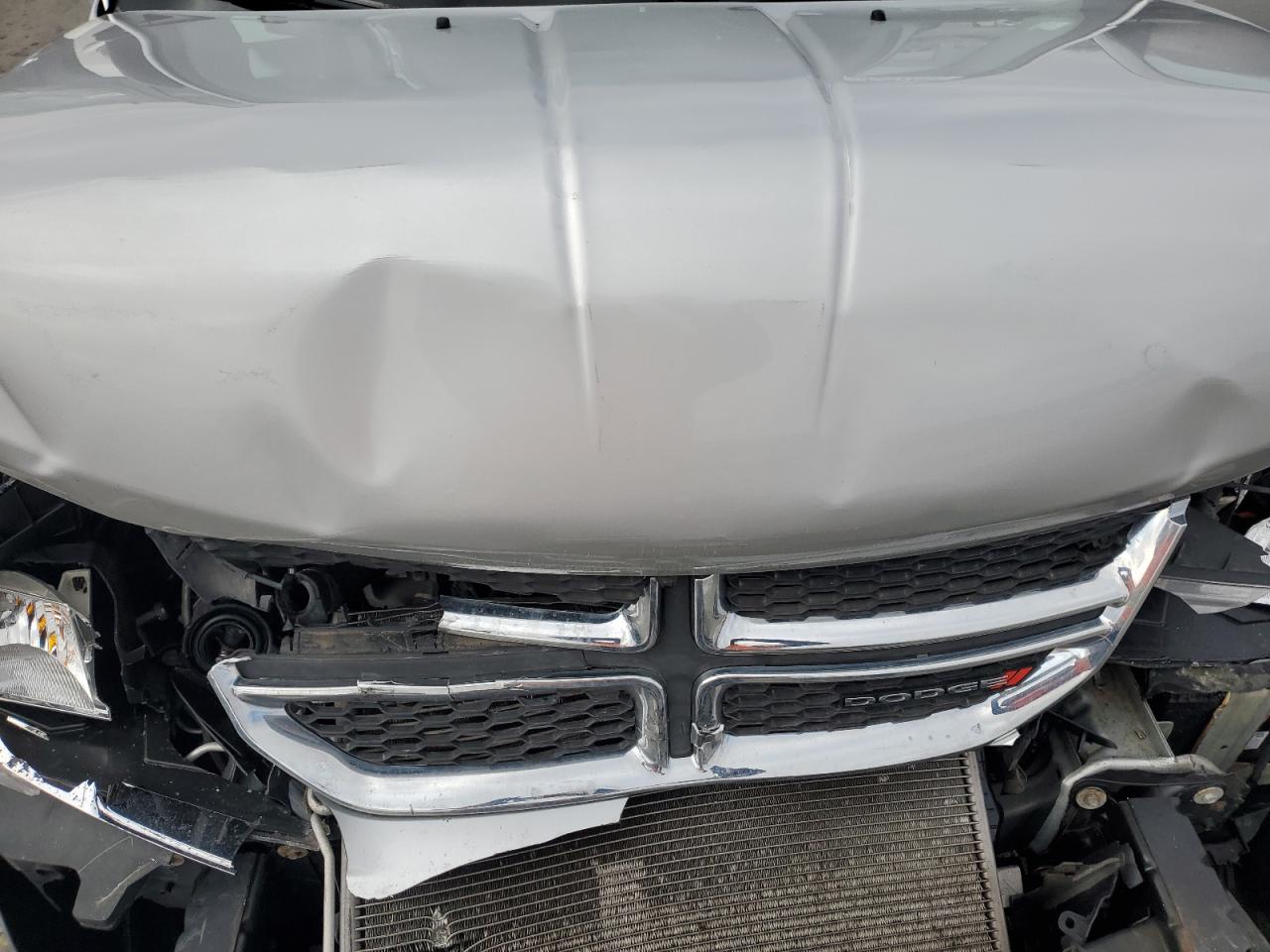 2013 Dodge Journey - Image 11