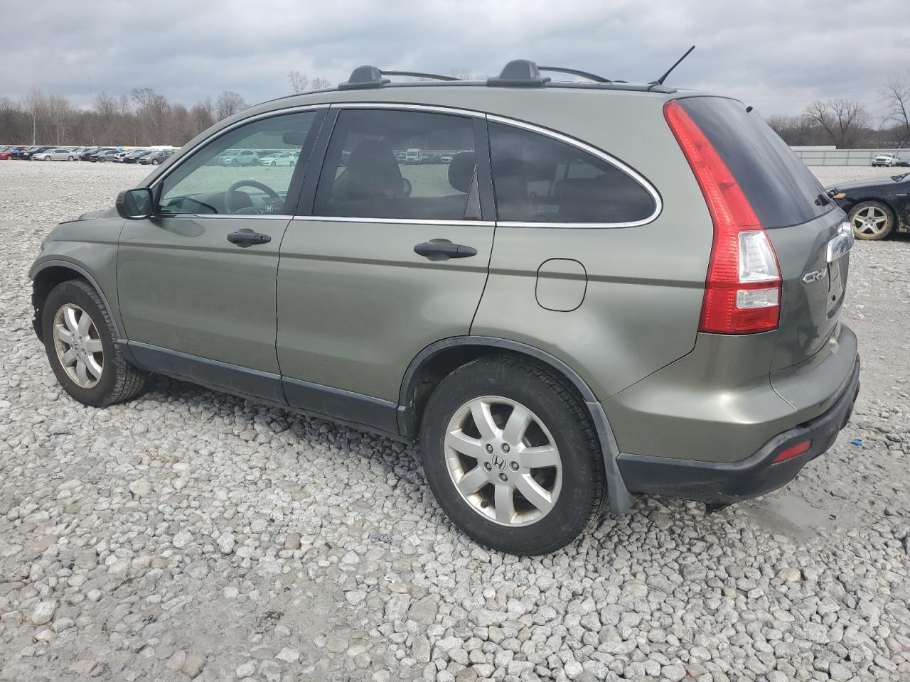 2007 Honda CR-V - Image 2