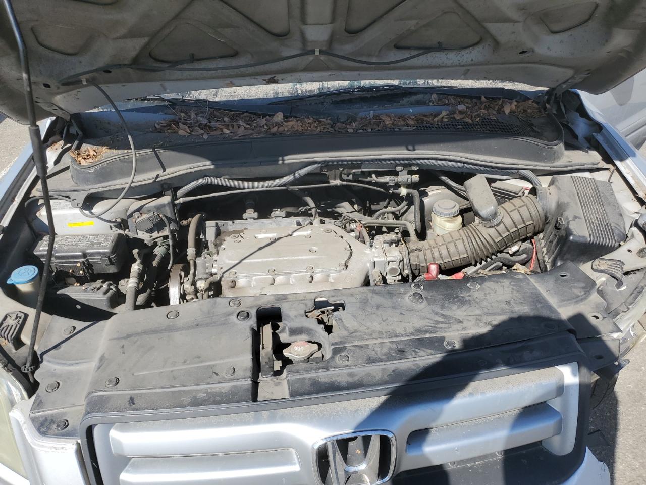 2006 Honda Pilot - Image 12