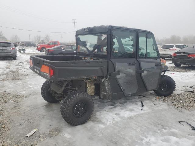 2024 POLARIS PRO XD FULL-SIZE CREW