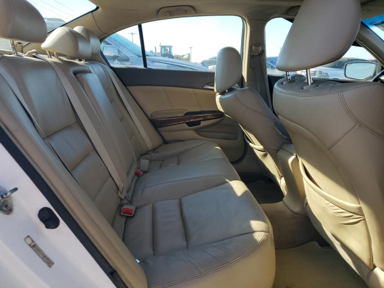 2008 Honda Accord - Image 10
