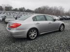 2013 Hyundai Genesis 3.8L de vânzare în Mebane, NC - Minor Dent/Scratches