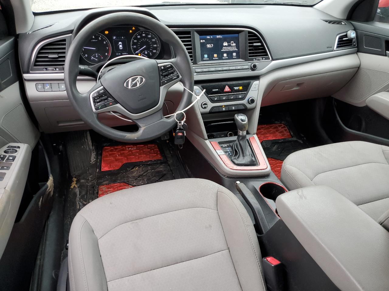 2018 Hyundai Elantra - Image 8