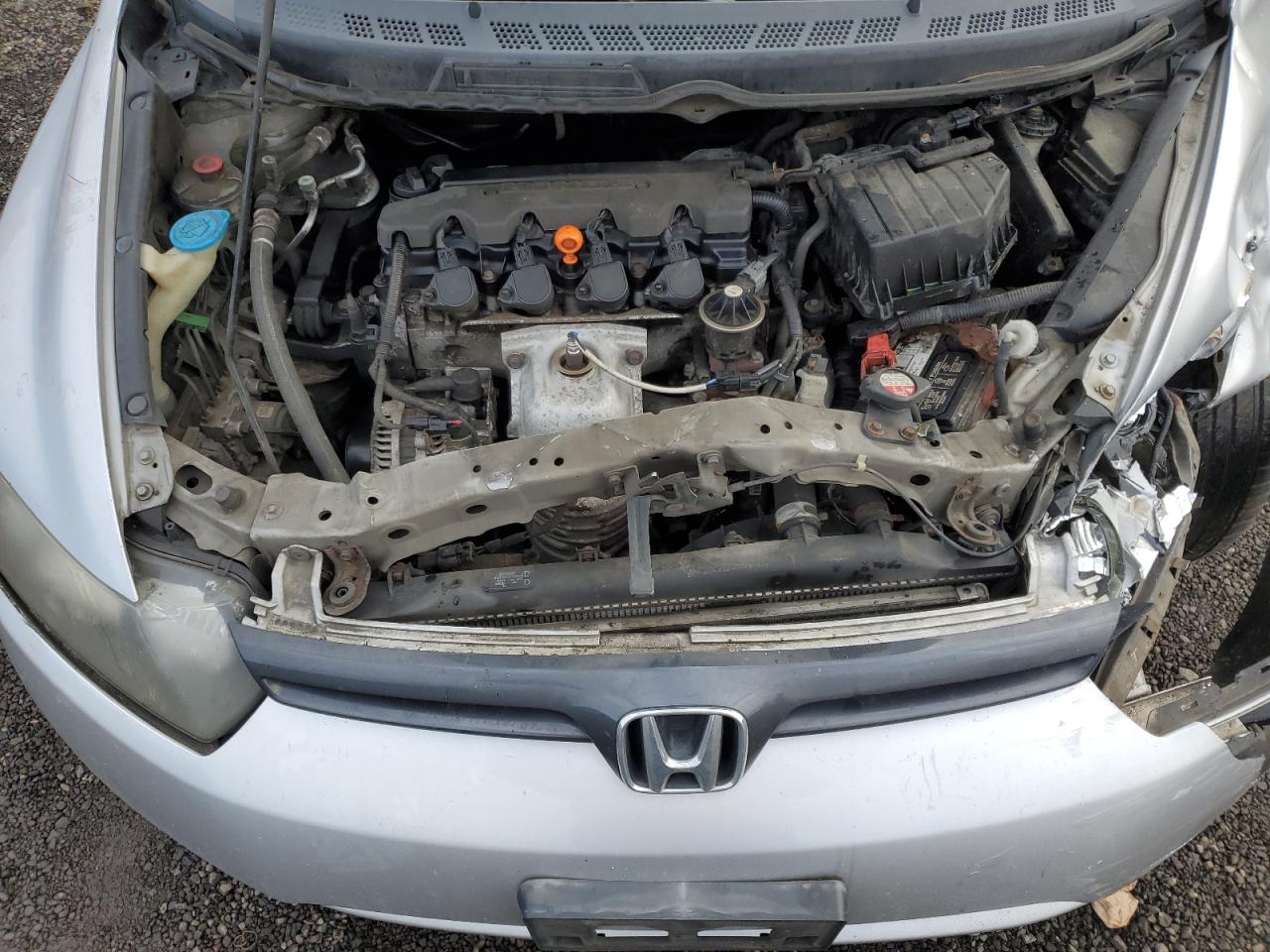 2008 Honda Civic - Image 11