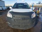 2016 Chevrolet Trax 1Lt იყიდება Portland-ში, MI - Mechanical