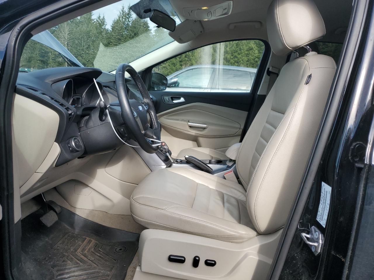 2016 Ford Escape - Image 7