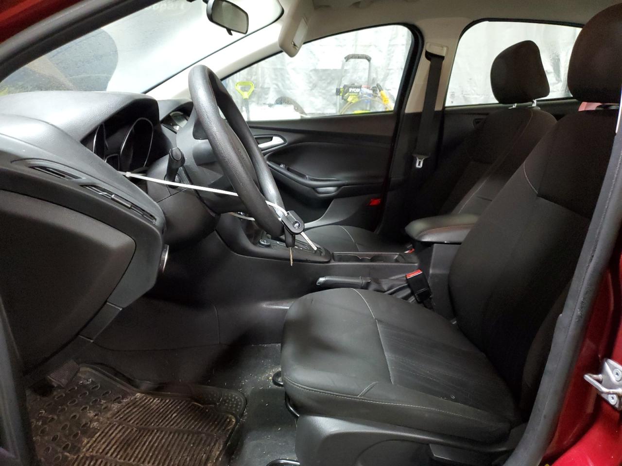 2015 Ford Focus - Image 7