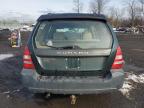 2004 Subaru Forester 2.5X for Sale in New Britain, CT - Front End