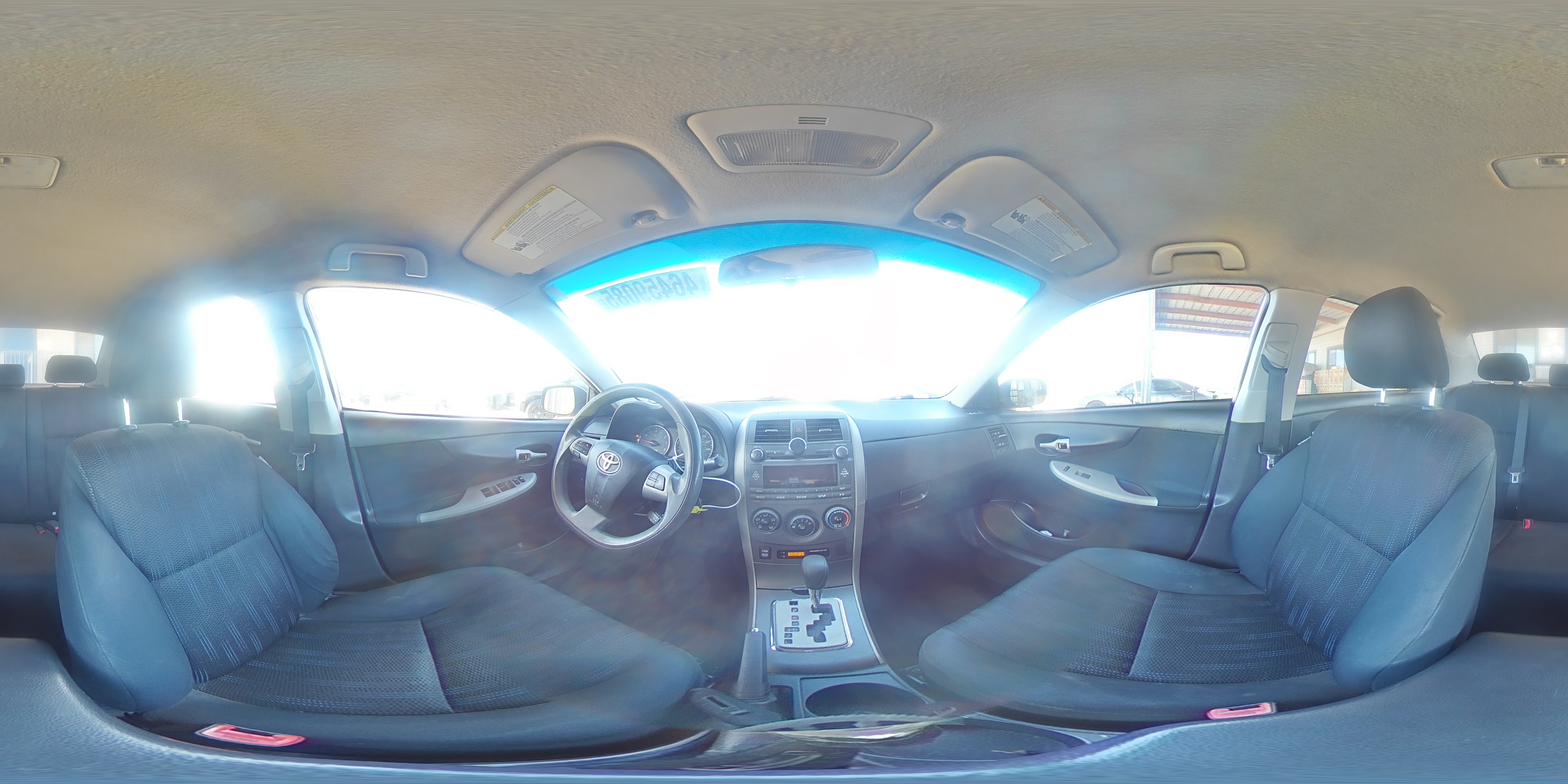 2011 Toyota Corolla - Image 13