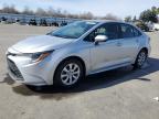 2024 Toyota Corolla Le на продаже в Fresno, CA - Minor Dent/Scratches