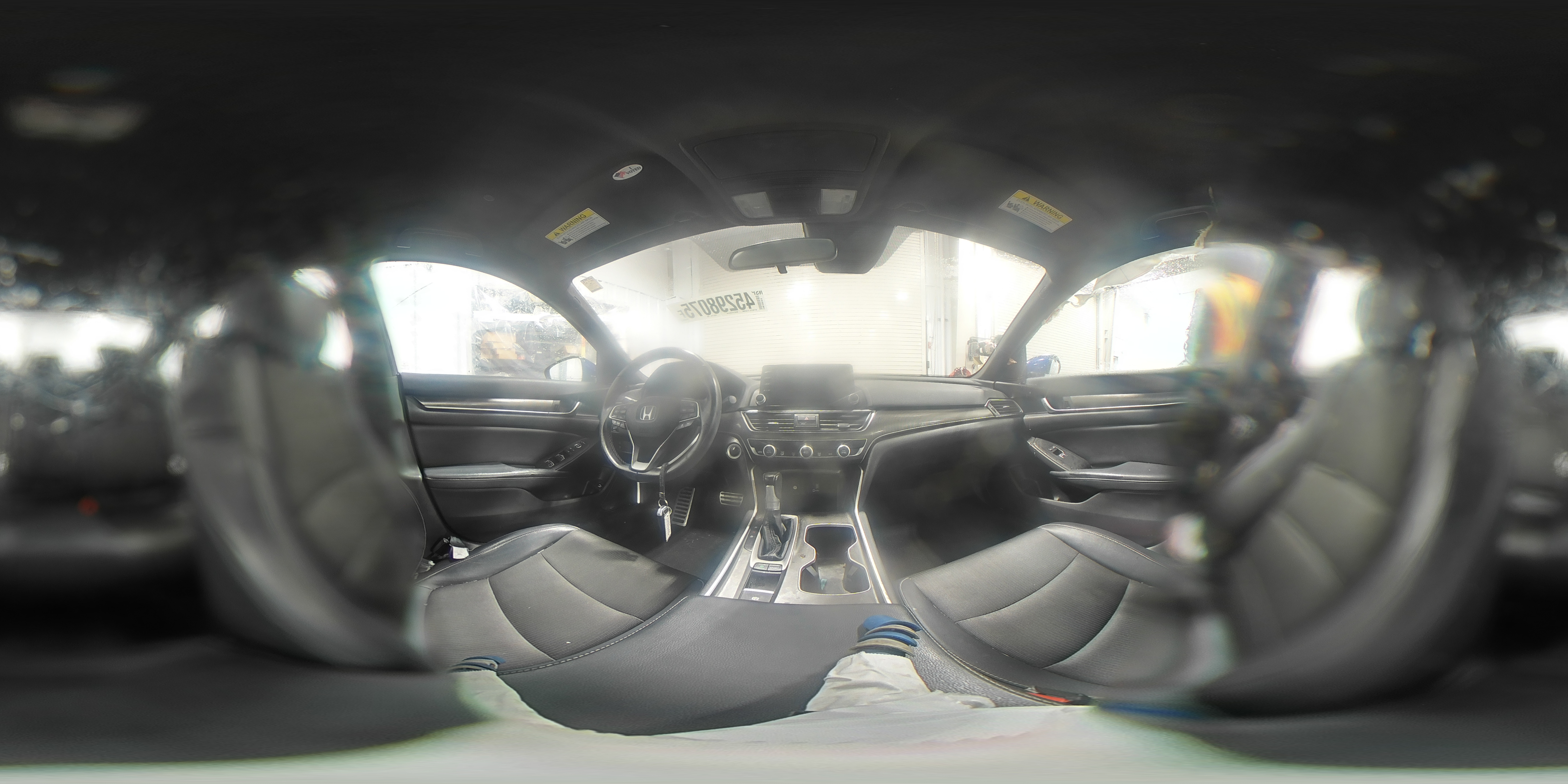 2018 Honda Accord - Image 15