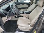 2018 Lincoln Mkx Reserve продається в Woodhaven, MI - Front End