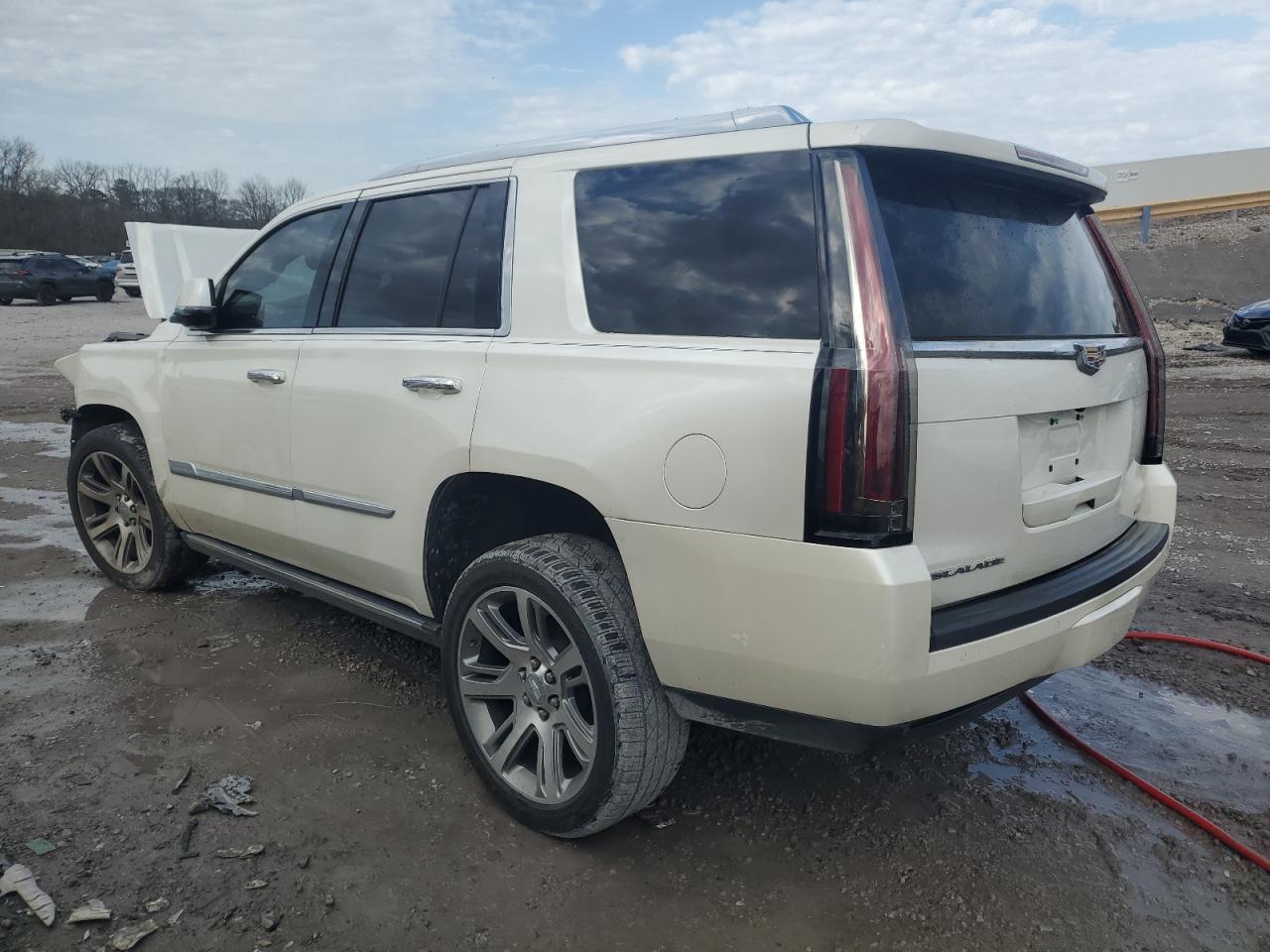 2015 Cadillac Escalade - Image 2