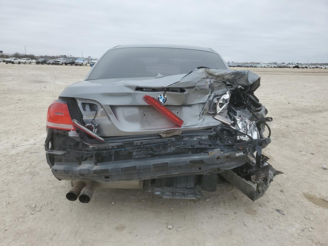 2007 BMW 3er - Image 6