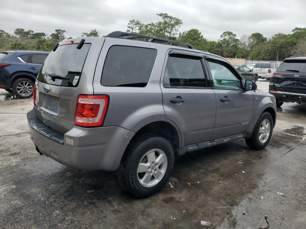2008 Ford Escape - Image 3