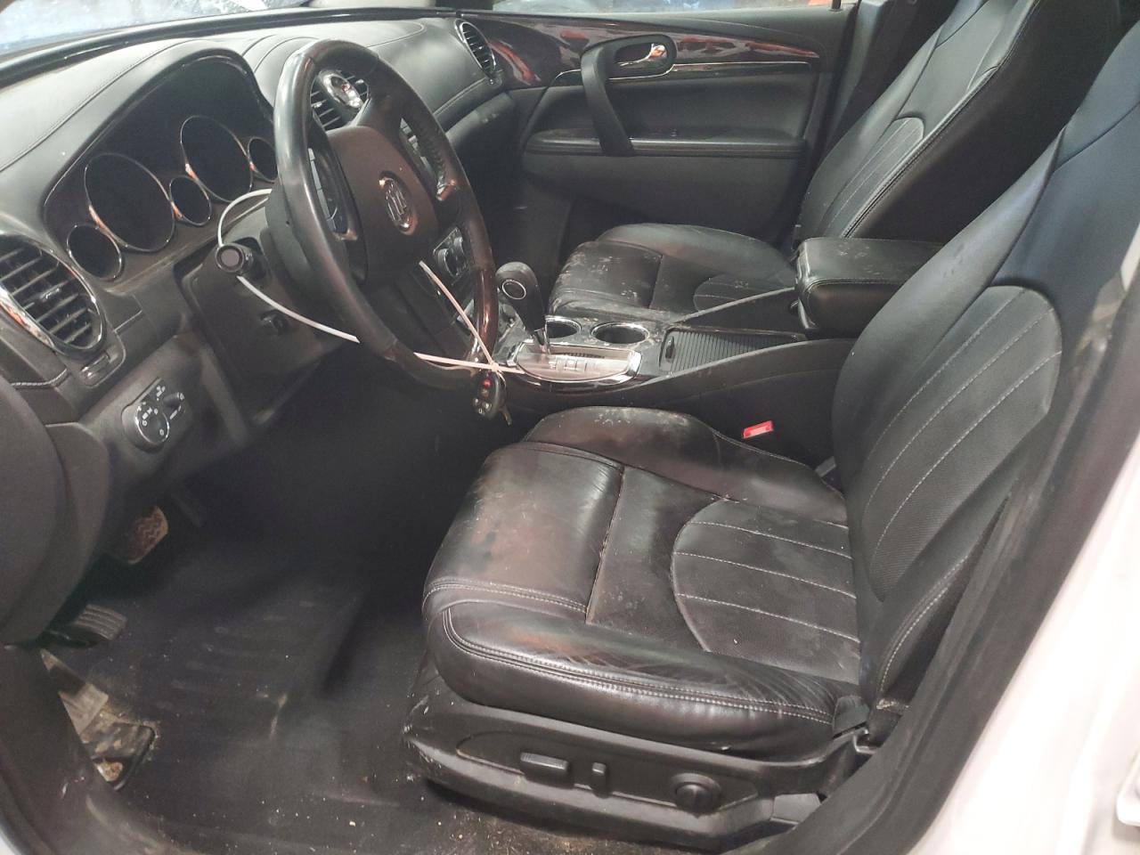 2017 Buick Enclave - Image 7