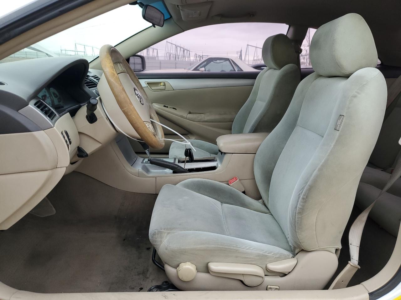 2006 Toyota Camry Solara - Image 7