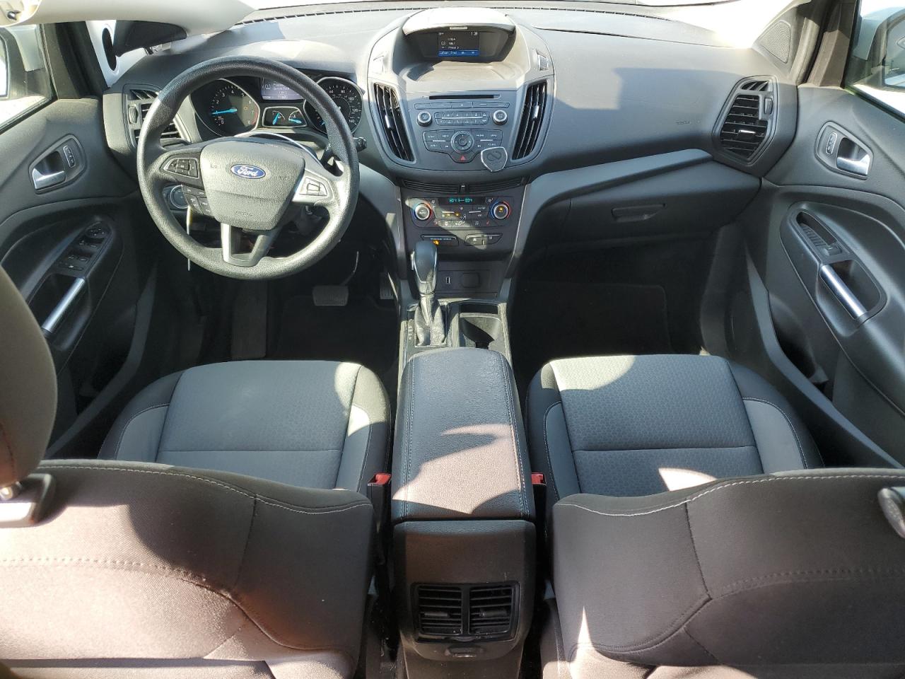 2018 Ford Escape - Image 8
