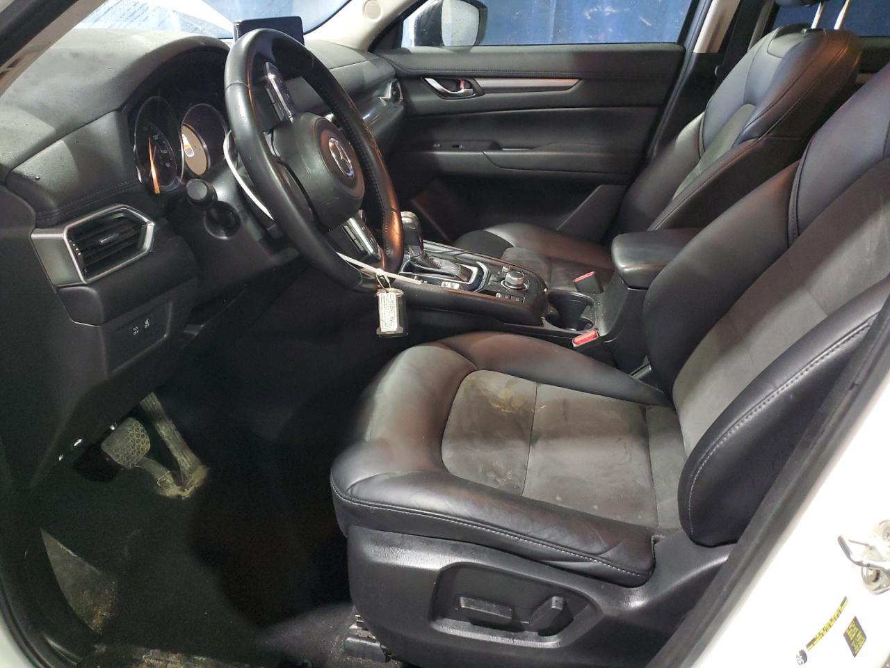 2021 Mazda CX-5 - Image 7