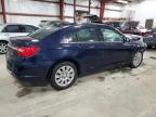 2013 Chrysler 200 Lx продається в Seaford, DE - Front End