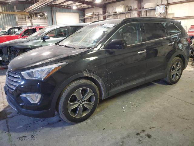 2016 Hyundai Santa Fe Se
