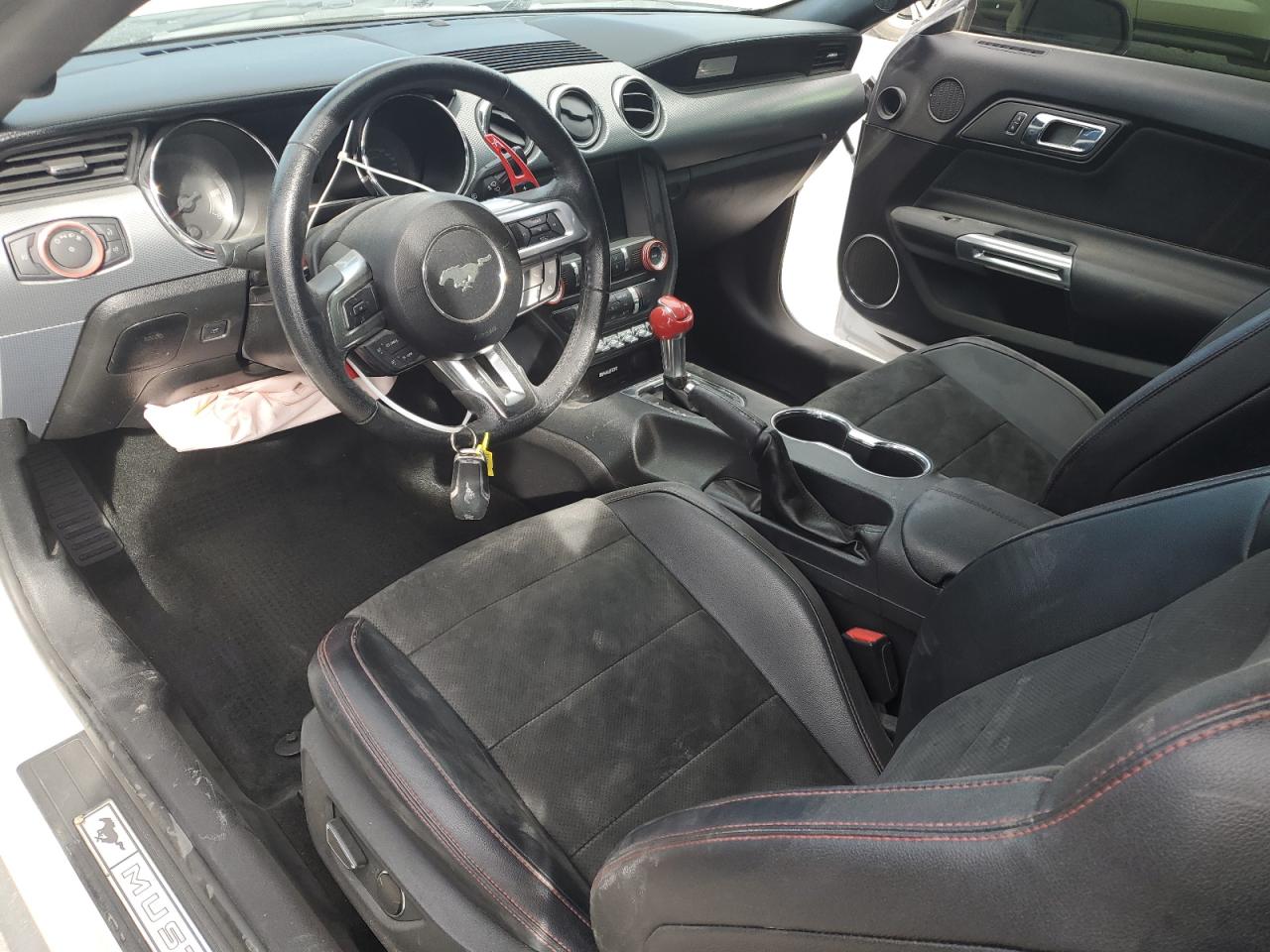 2017 Ford Mustang - Image 8