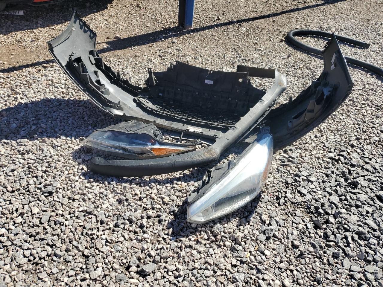 2017 Ford Focus - Image 12