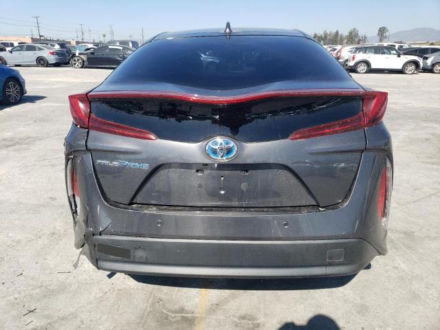  TOYOTA PRIUS 2019 Серый