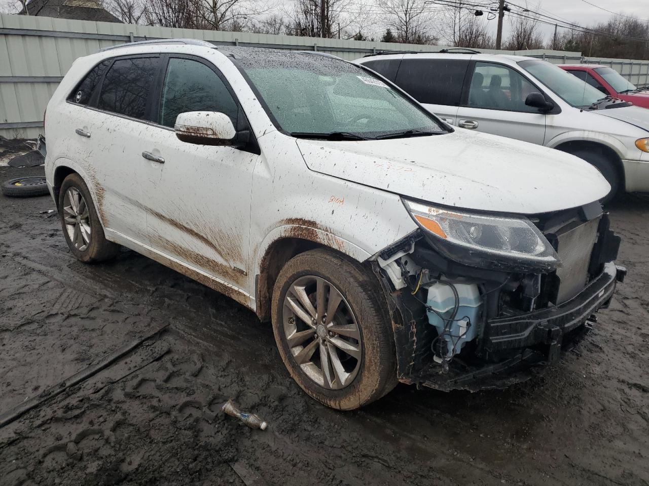 2014 Kia Sorento - Image 4