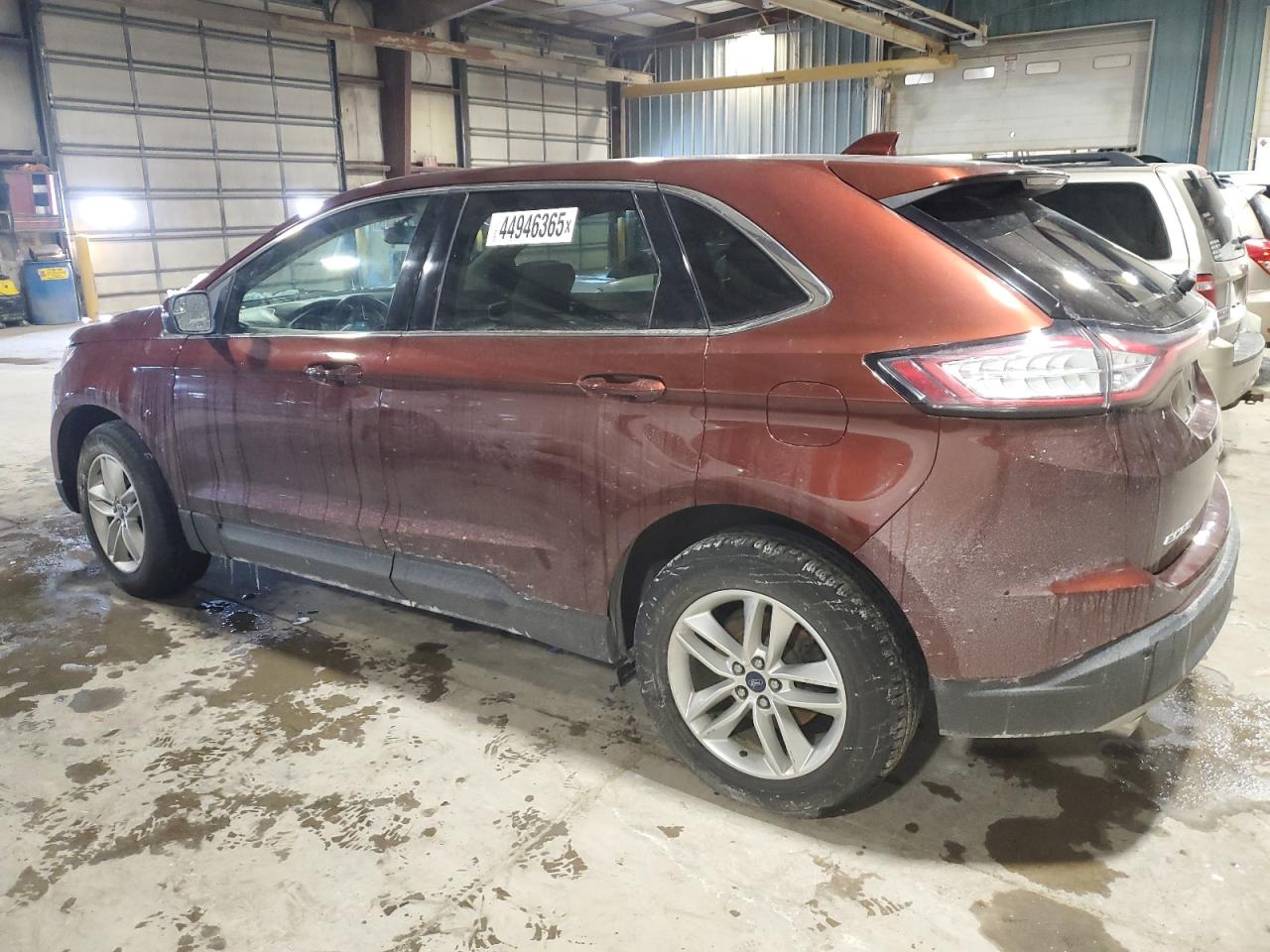 2016 Ford Edge - Image 2