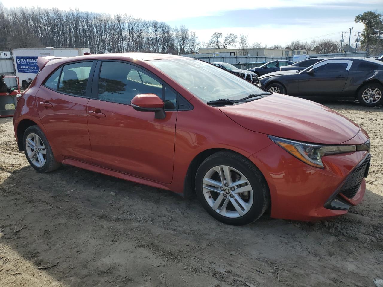 2019 Toyota Corolla - Image 4