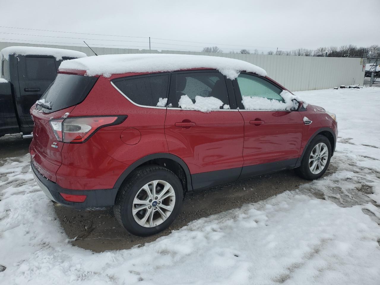 2018 Ford Escape - Image 3