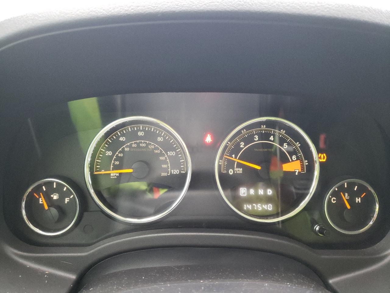 2016 Jeep Compass - Image 9