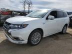 2019 Mitsubishi Outlander Sel de vânzare în San Martin, CA - Front End