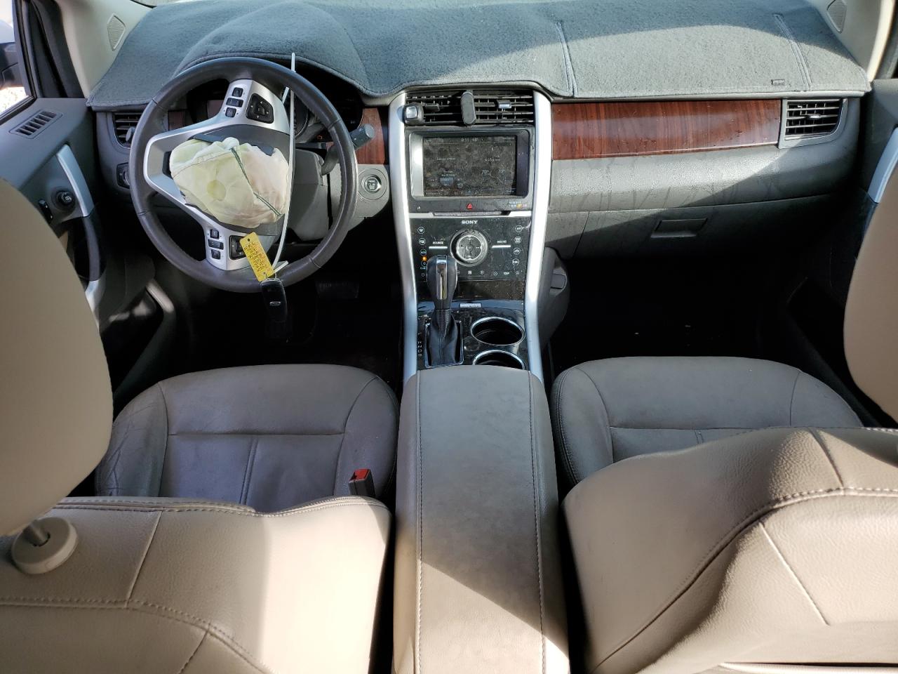 2013 Ford Edge - Image 8
