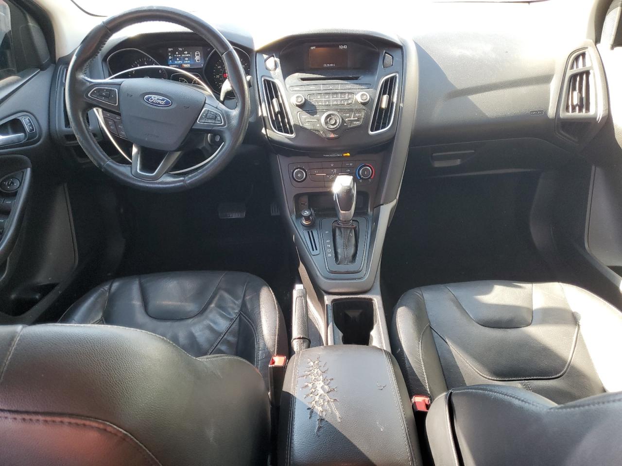 2015 Ford Focus - Image 8