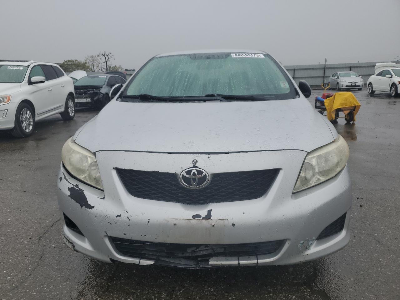 2009 Toyota Corolla - Image 5