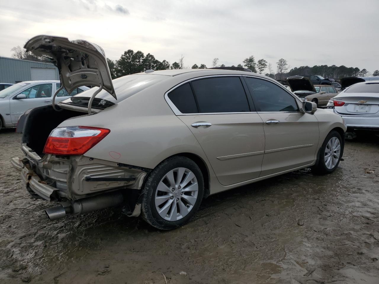 2013 Honda Accord - Image 3