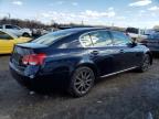 2006 Lexus Gs 300 en Venta en Baltimore, MD - Front End