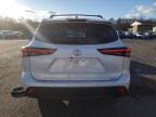 2023 Toyota Highlander L zu verkaufen in Exeter, RI - Front End