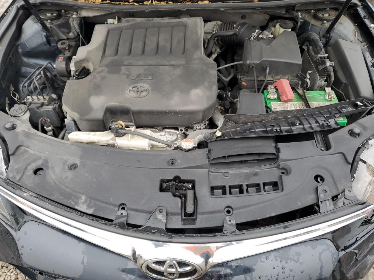 2016 Toyota Avalon - Image 11