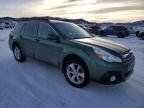 2014 Subaru Outback 2.5I Limited за продажба в Helena, MT - Rear End