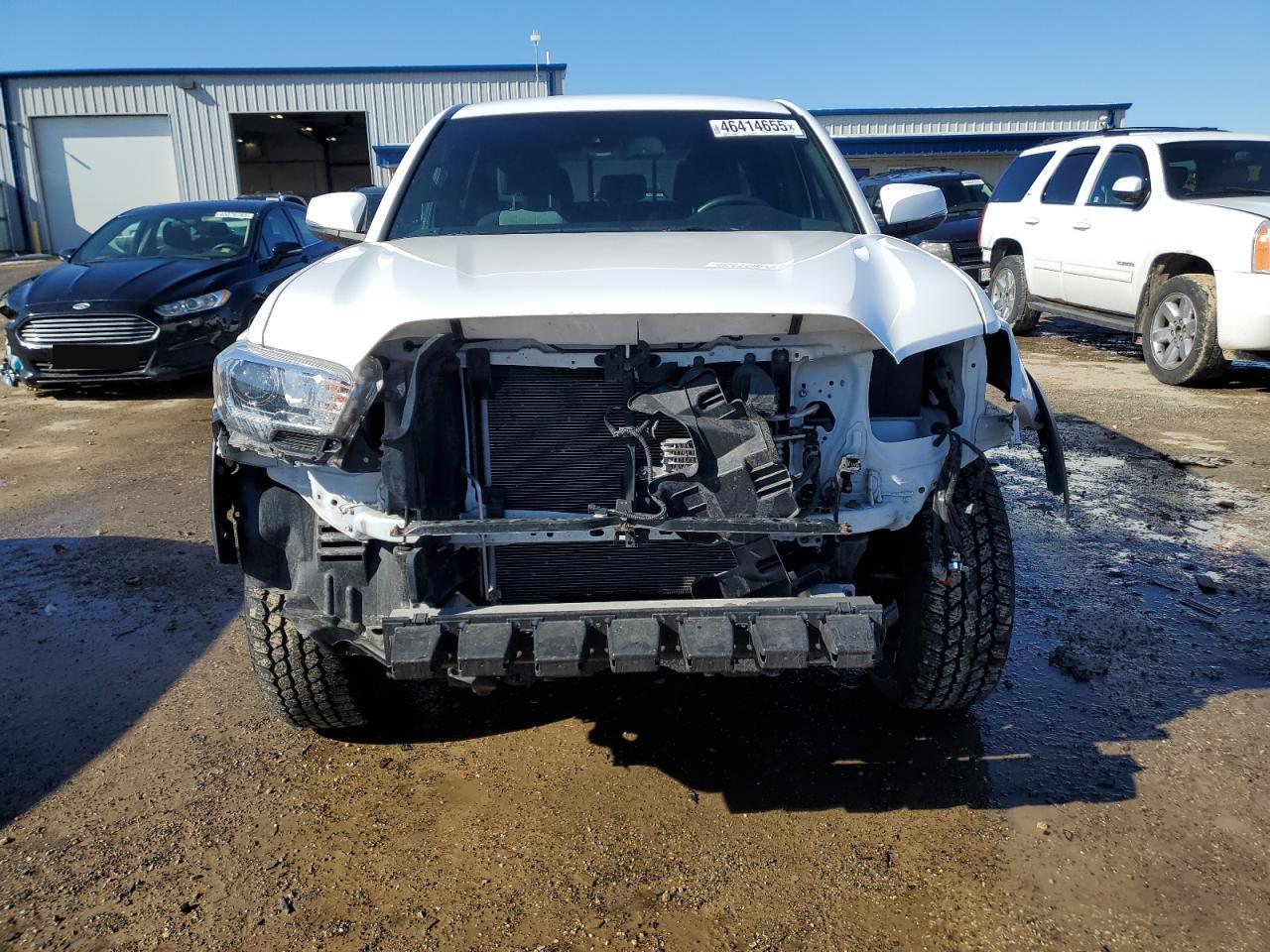 2020 Toyota Tacoma - Image 5