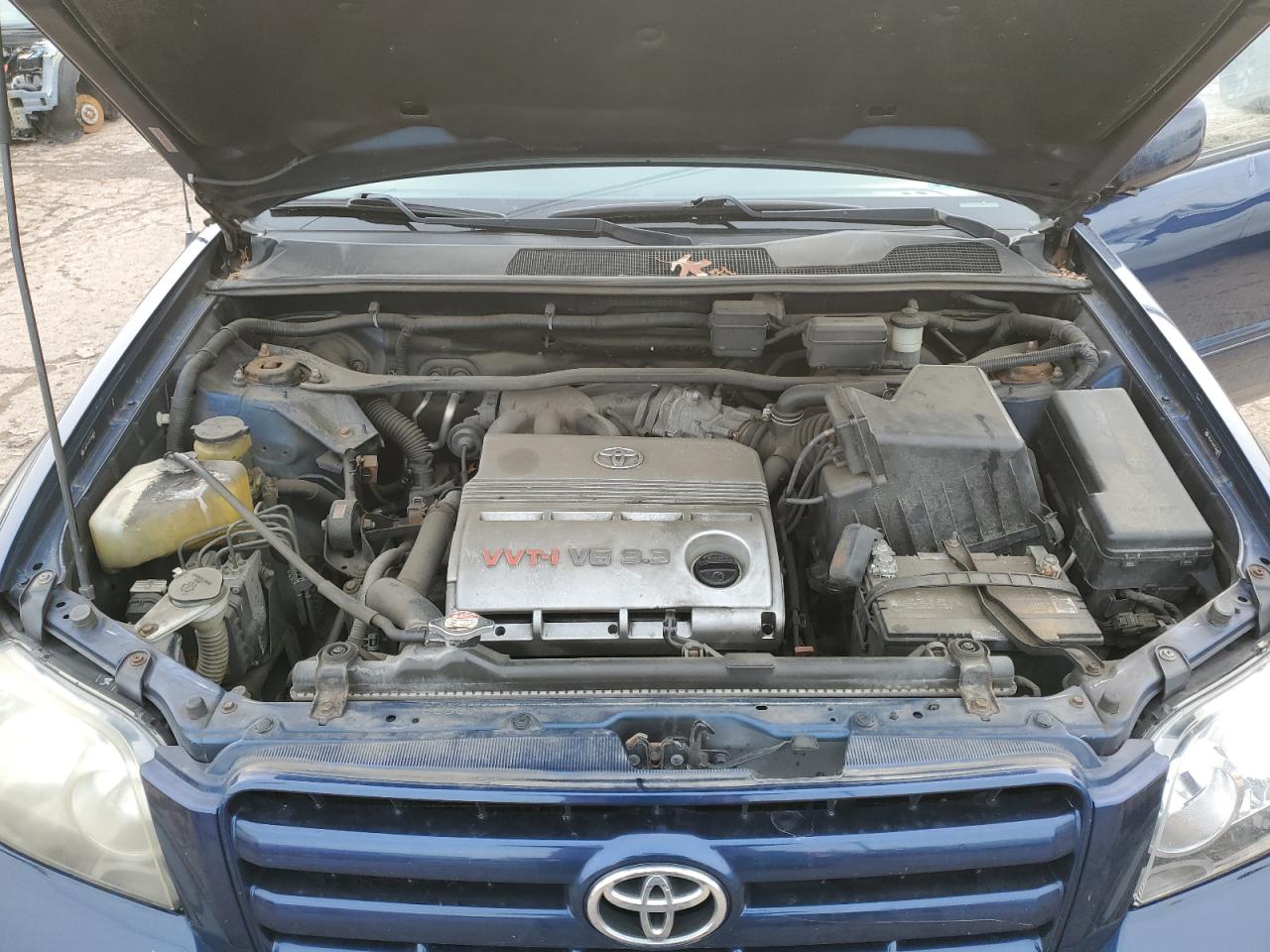 2007 Toyota Highlander - Image 12