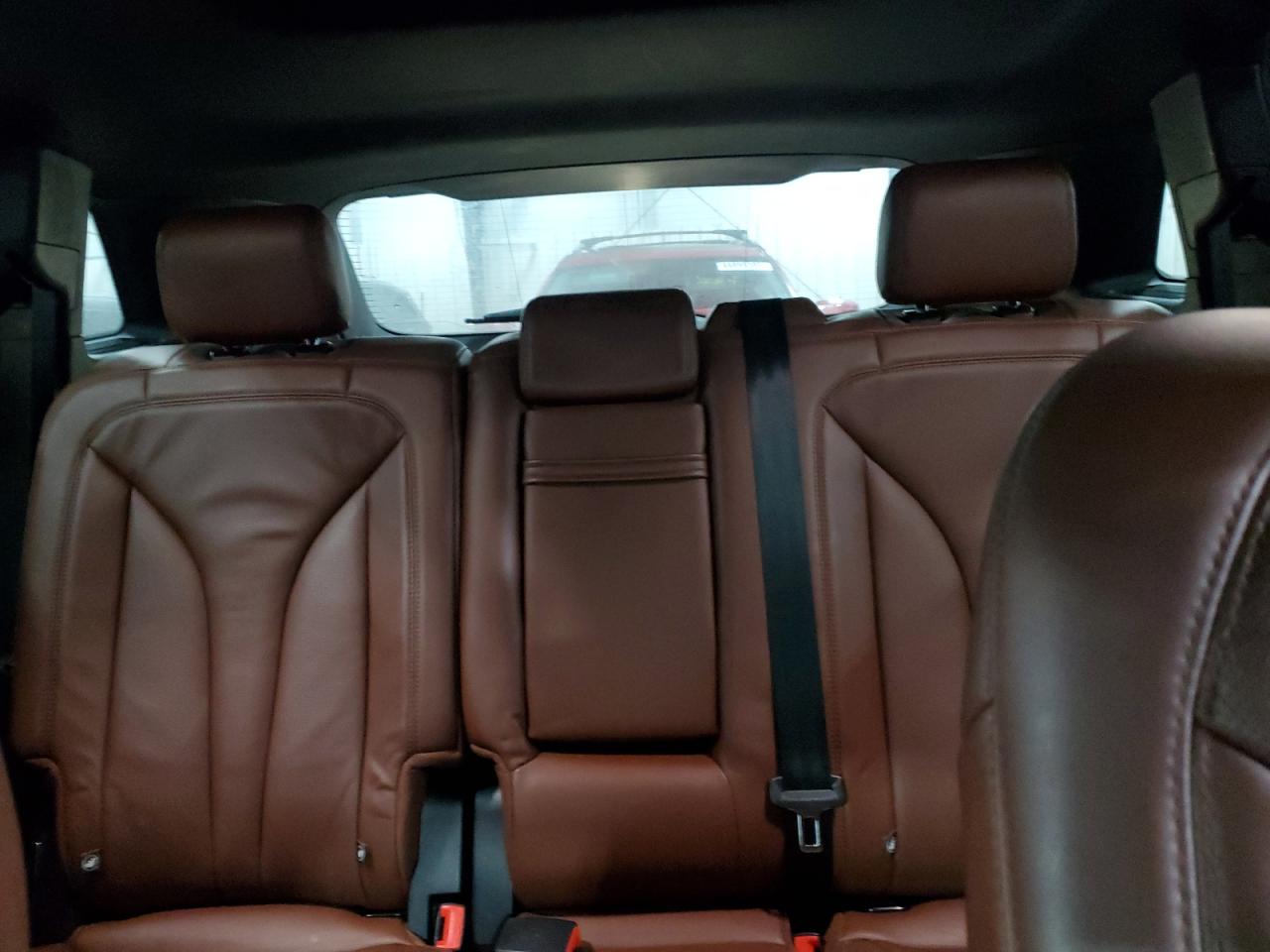 2017 Lincoln MKX - Image 10