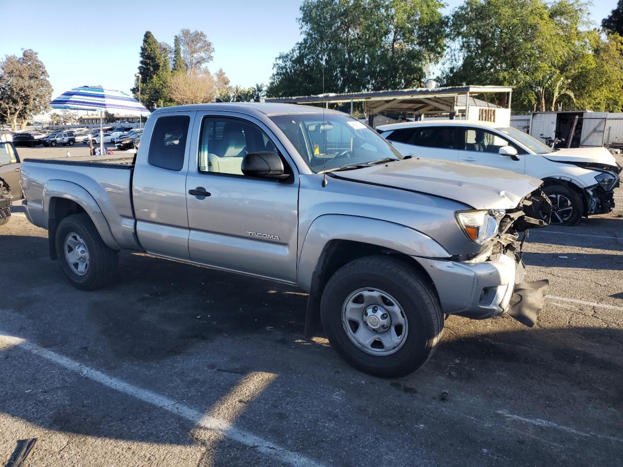 2014 Toyota Tacoma - Image 4