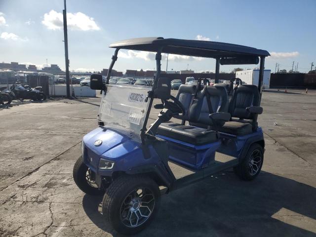 2023 HDK GOLF CART